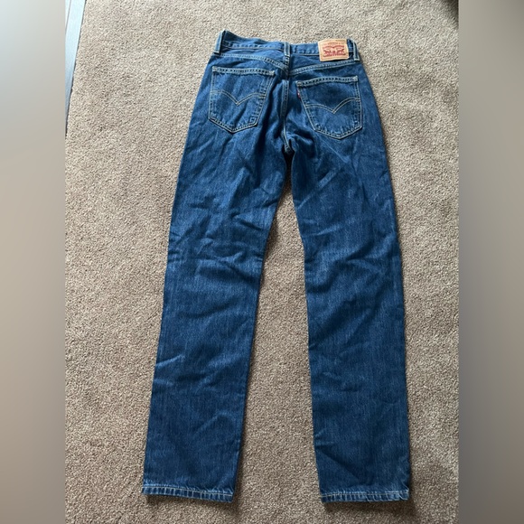 Levi’s Low Pro Straight - Picture 2 of 4